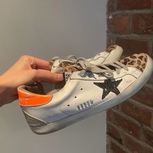 Golden Goose sneakers size 41